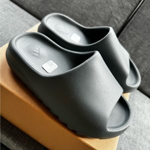 Yeezy Slides